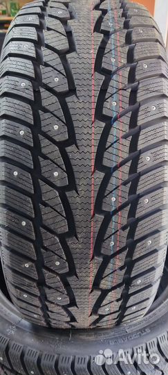 Ovation EcoVision W-686 235/65 R17 104T