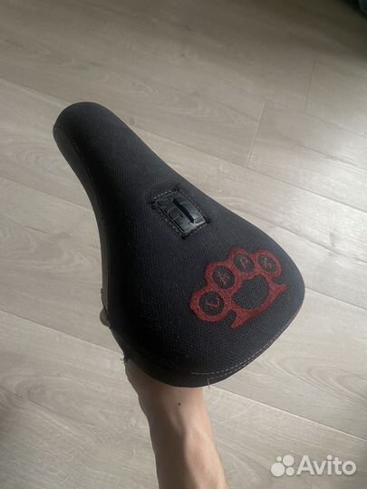 Седло дла bmx toybike Lapa