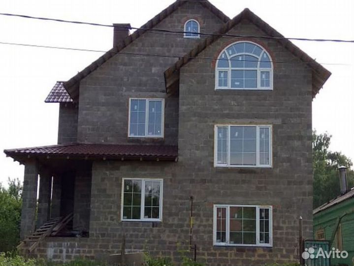 Пластиковые окна. Остекление лоджий