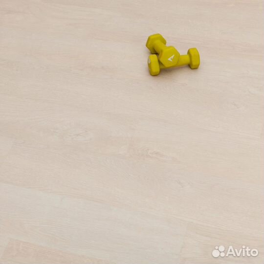 Кварцвиниловый ламинат / SPC ламинат