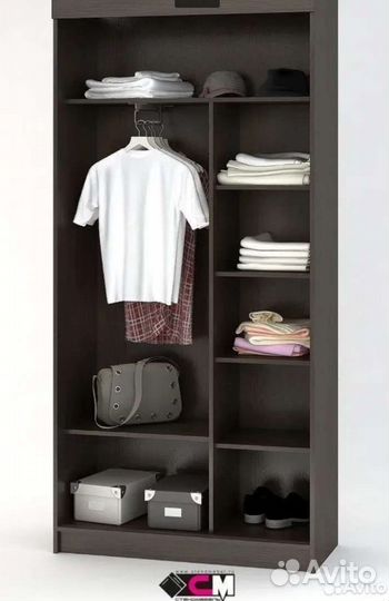 Шкаф-купе Евро