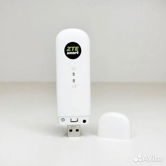 4G Wi-Fi Модем Безлимитный Интернет Любой Тариф