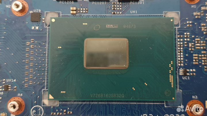 LA-D993P плата для ноутбука dell