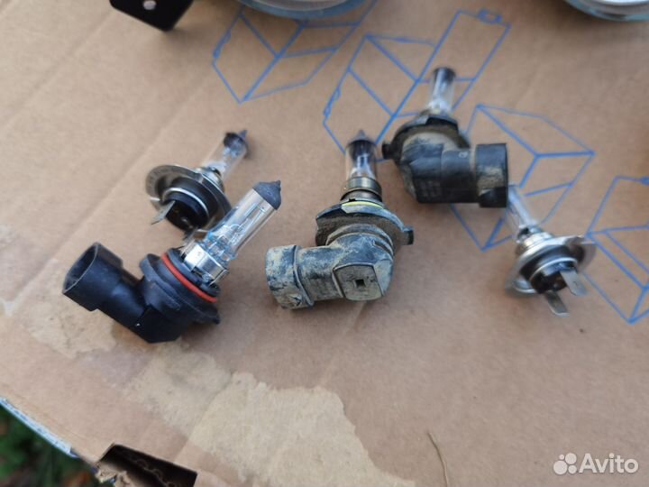 Птф hyundai sonata тагаз