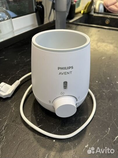 Подогреватель для бутылочек philips avent