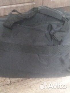 Сумка дорожная