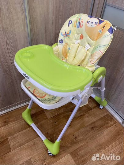 Стул для кормления