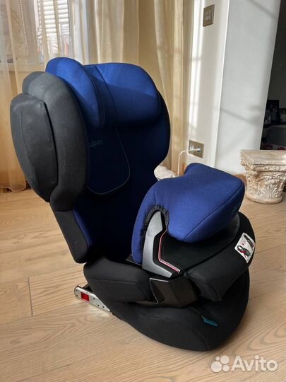 Автокресло Cybex