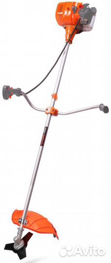 Триммер бензиновый Рысь 52