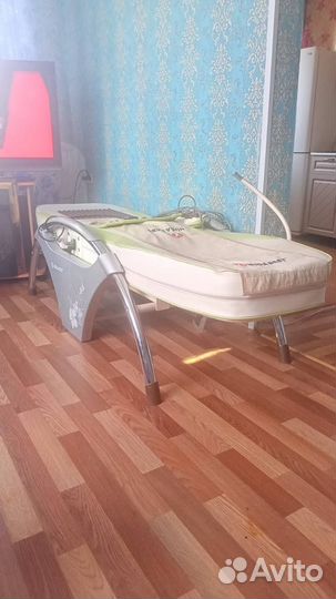 Кровать Нуга Бест