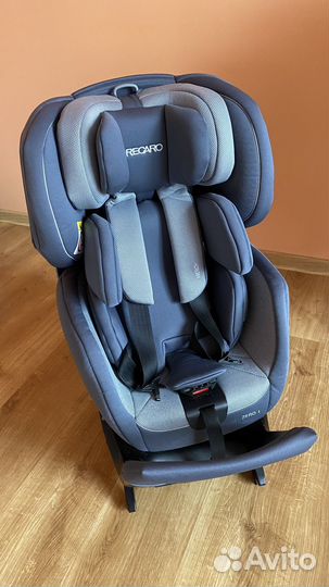 Recaro zero.1