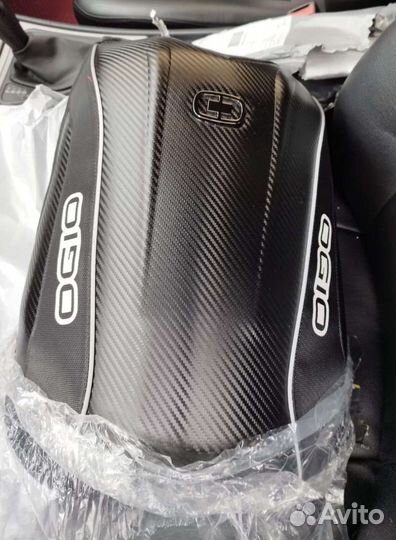 Моторюкзак ogio