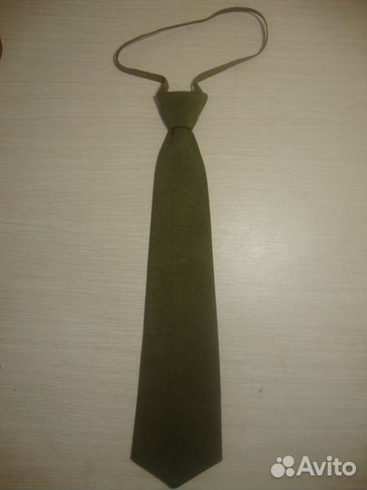 Галстук военный продажа И прокат