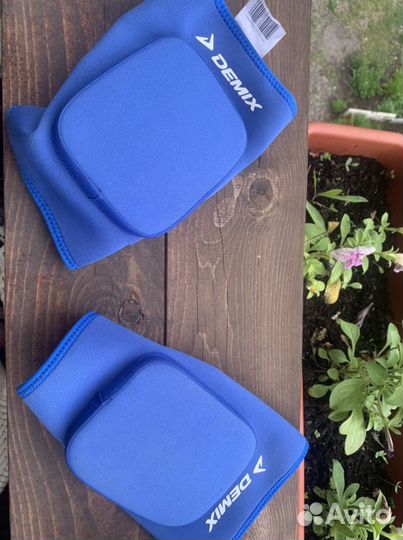 Накаленники от demix