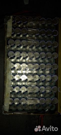 Аккумулятор speed savage s11 kugoo g1