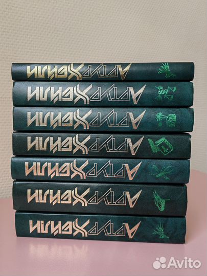 Книги Артура Хейли