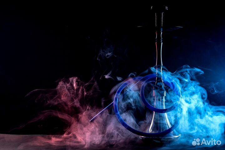 Аренда кальяна