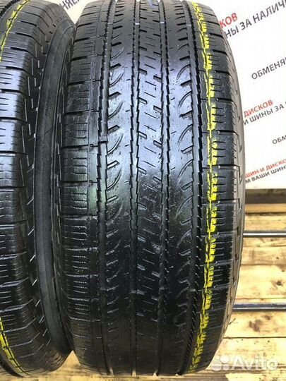 Yokohama Geolandar H/T G056 255/60 R18