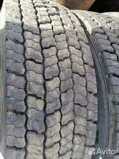 Грузовые колёса новые и бу