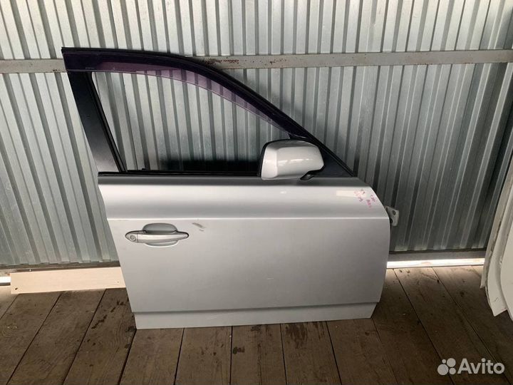 Дверь передняя правая BMW X3 e83