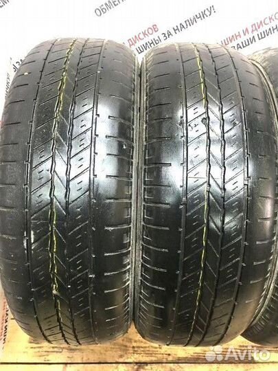 Hankook Dynapro AS RH03 215/60 R17