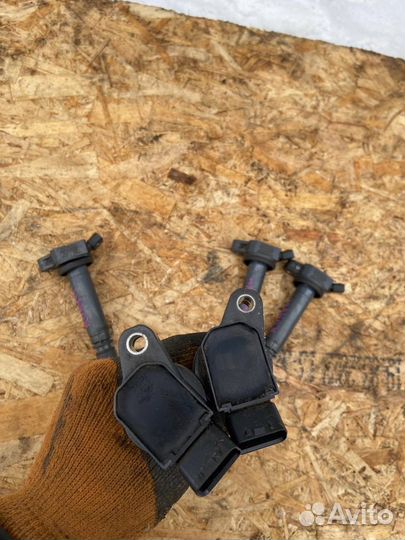 Катушки зажигания Toyota Crown Lexus 90919-02250