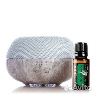 Doterra Смесь Холидей