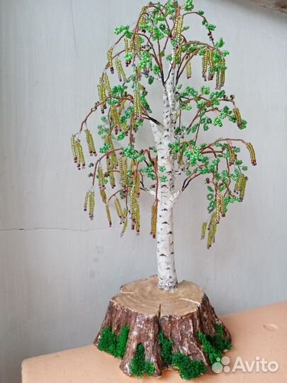 Подставка для украшений