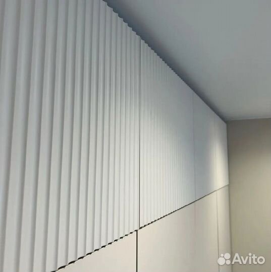 Гардеробная