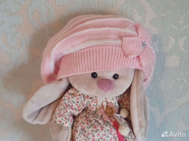 Шапочки детские демисезон