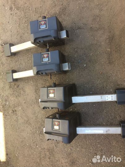 Калибровочная диагностическая головка 221-158-1