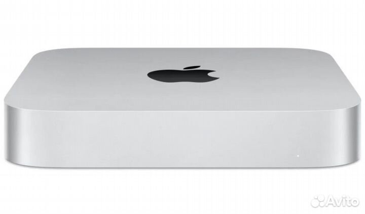 Mac mini 2023 (M2/8/256Gb) Новый