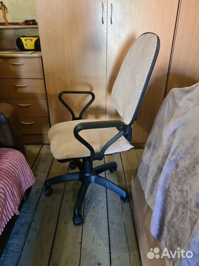 Компьютерное кресло бу