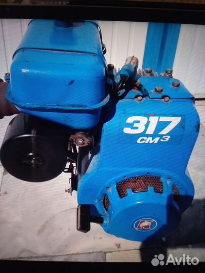 Двигатель для мотоблока нева мб 2