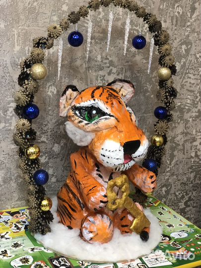 Поделки в детский сад