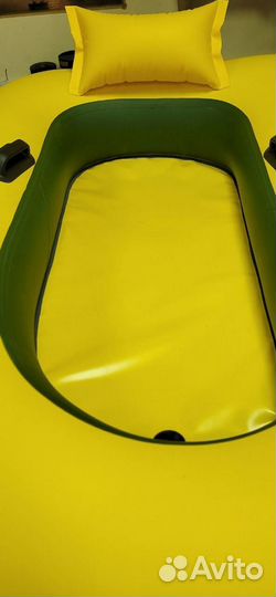 Водная ватрушка-2