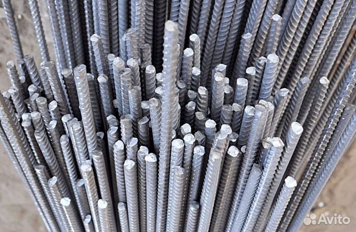 Арматура строительная 28 мм А1