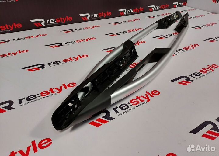 Рейлинги Honda CR-V 2006-2012 R682