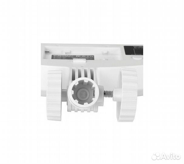 Кольцевой светодиодный осветитель Yongnuo YN208 Pr