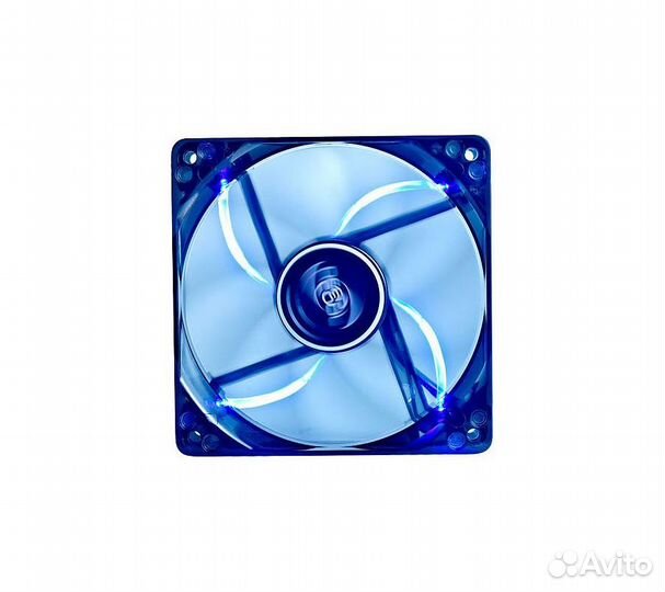 Вентилятор Deepcool wind blade 120 120x120x25mm 3