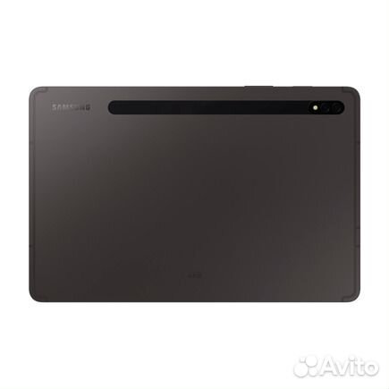 Samsung Galaxy Tab S8 5G 128GB graphite