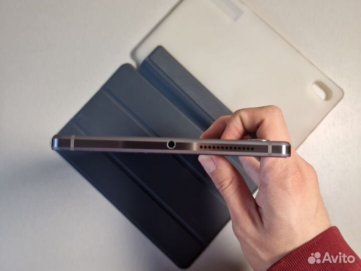 Лучший Игровой Планшет 12/256 Snap