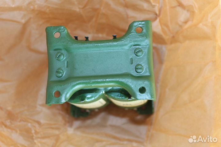 Трансформатор тпп296-220-50