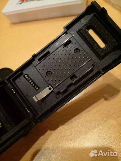 Фотоаппарат