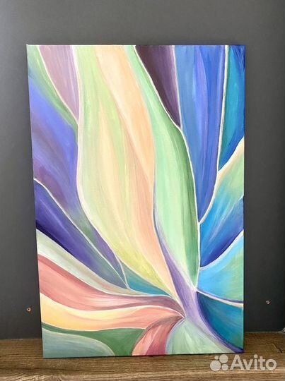 Интерьерная картина