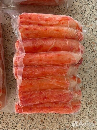 Красная икра 2023, кета