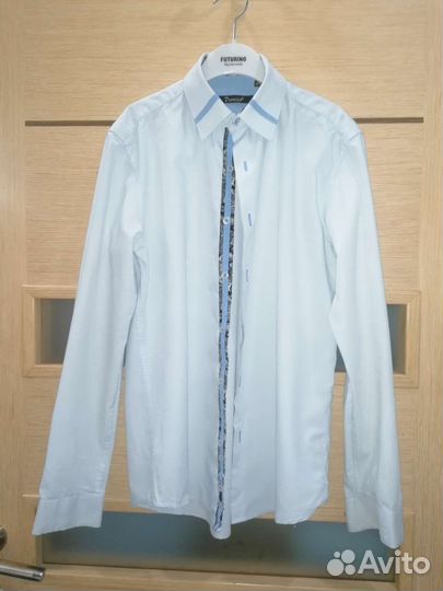 Рубашки школьные и форма на физру