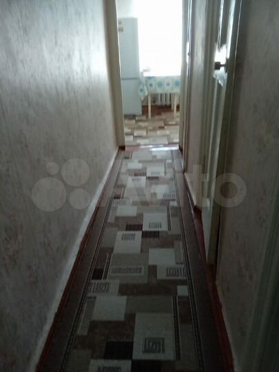 2-к. квартира, 43 м², 2/2 эт.