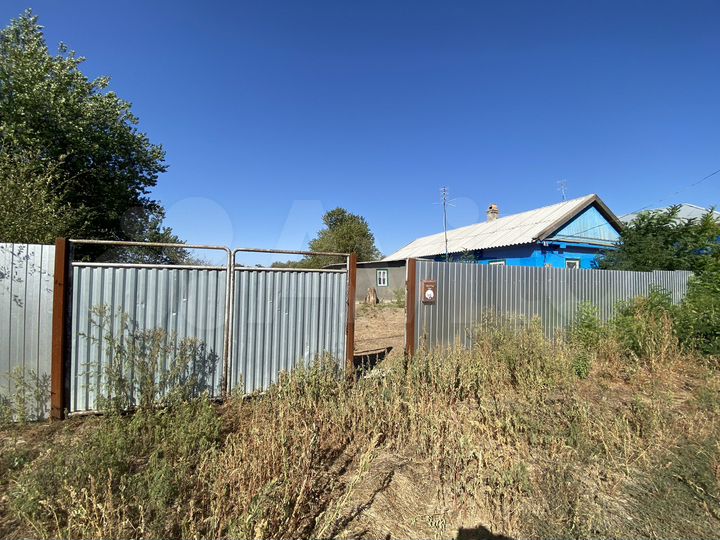 Дом 45 м² на участке 24 сот.