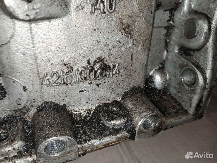 Блок цилиндров умз4216 и запчасти